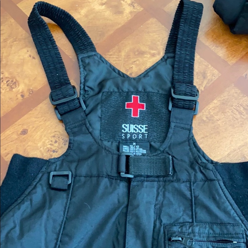 Suisse Sport Snow suit